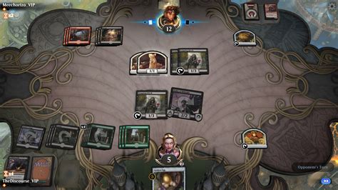 The Magic Arena Login Portal: Streamlining Your Magic: The Gathering Experience